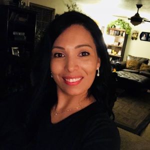 Meet your Posher, Joanne